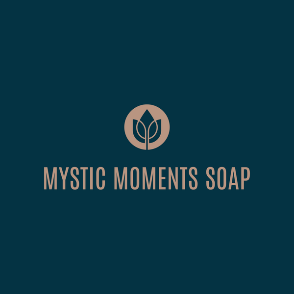 MysticMoments Soap